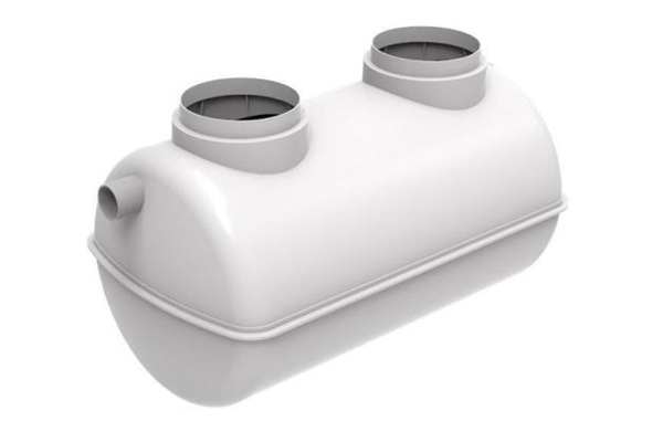 模壓化糞池的性能你知道哪幾點 模壓化糞池的性能你知道哪幾點