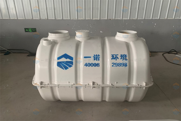 模壓化糞池的價(jià)格會(huì)受到哪些條件的影響 模壓化糞池的價(jià)格會(huì)受到哪些條件的影響